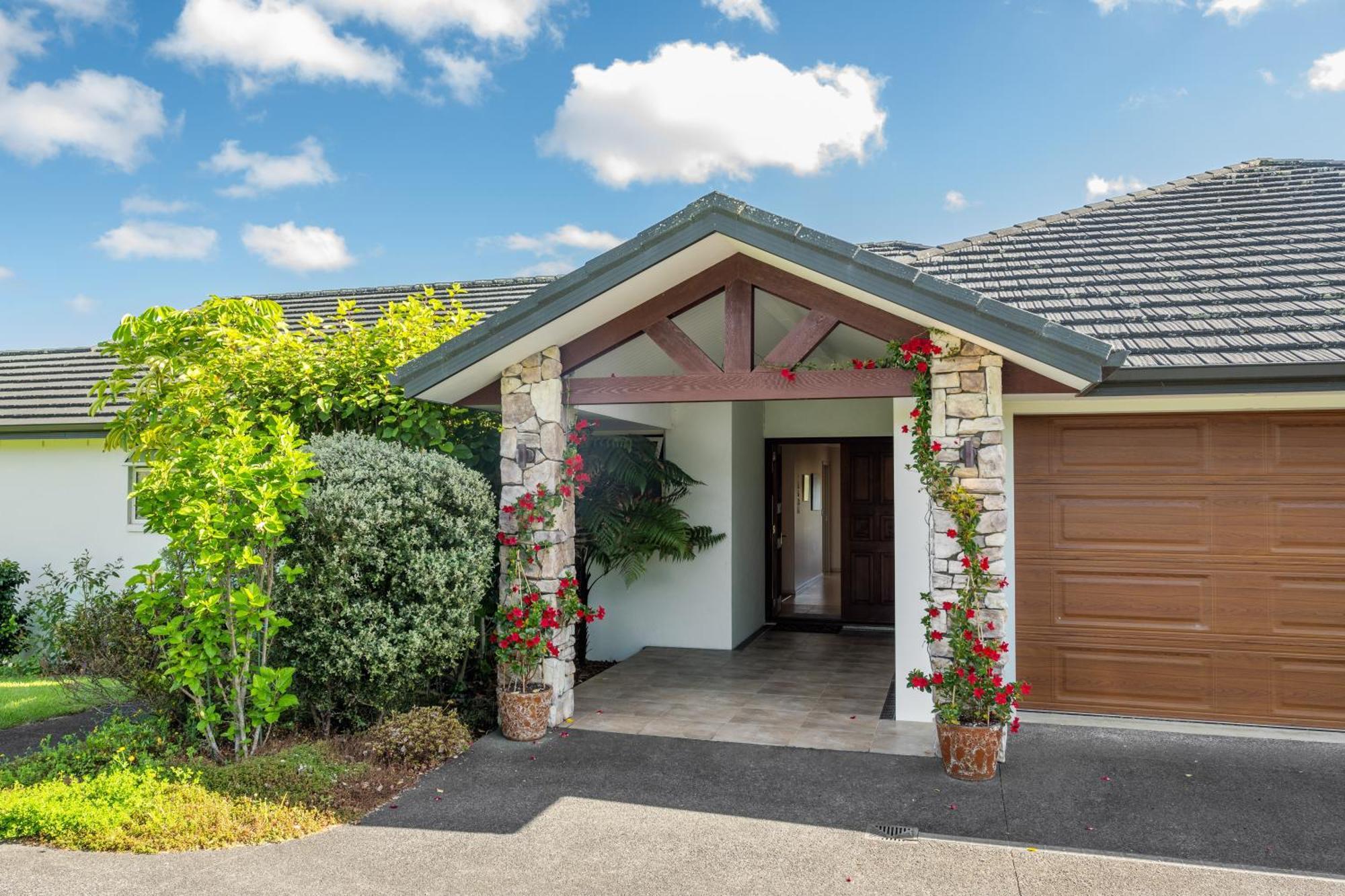 Ridgeraj - Kerikeri Holiday Home Exterior photo